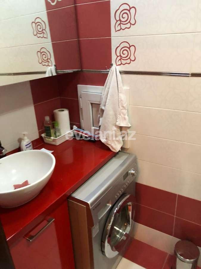 Satılır, yeni tikili, 3 otaqlı, 137 m², Bakı, Yasamal r.