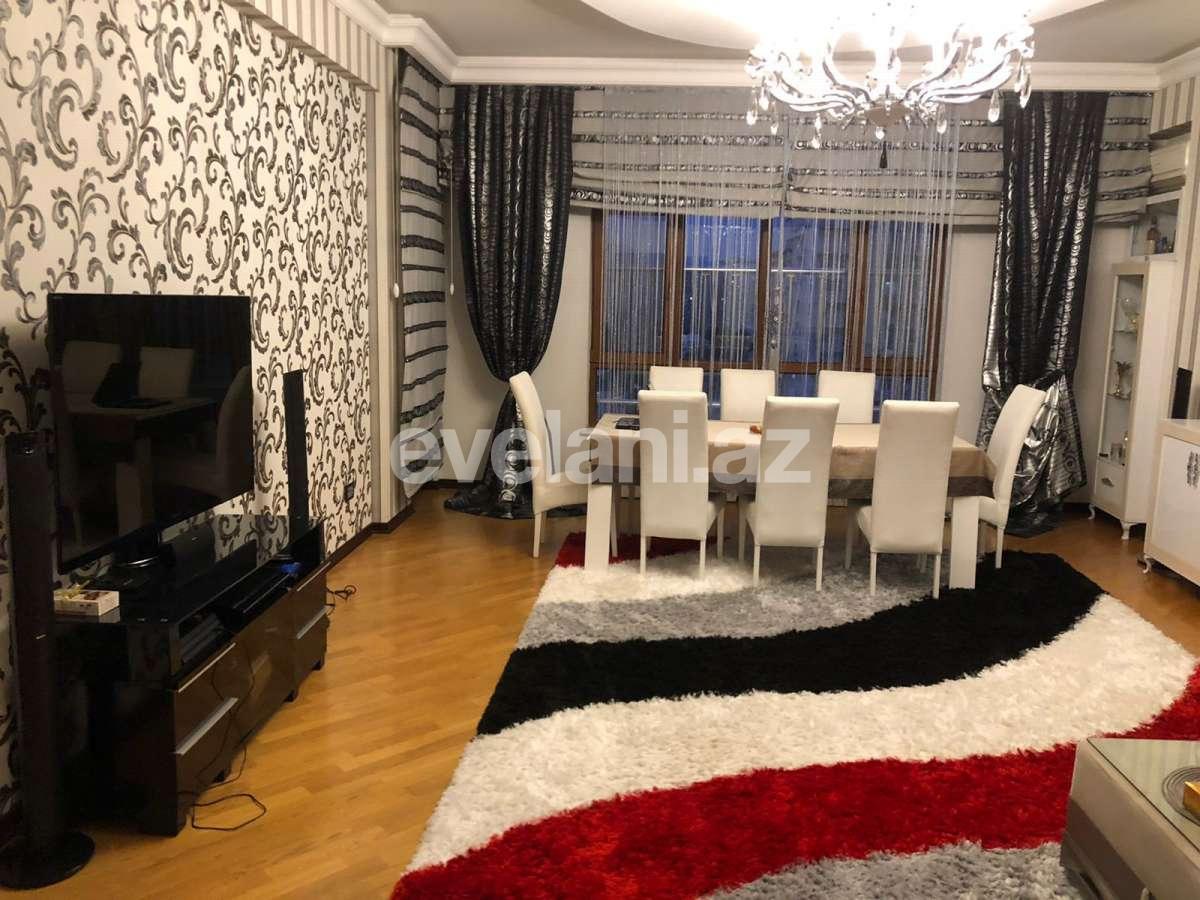 Satılır, yeni tikili, 3 otaqlı, 137 m², Bakı, Yasamal r.