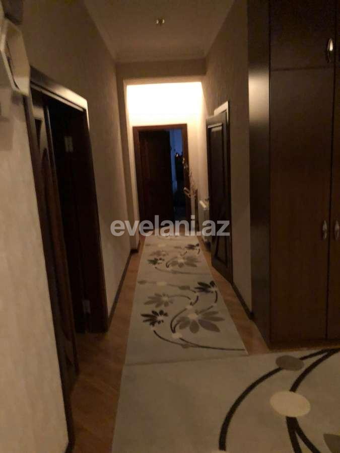 Satılır, yeni tikili, 3 otaqlı, 137 m², Bakı, Yasamal r.