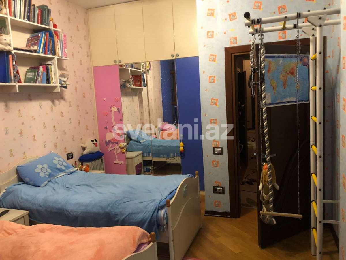 Satılır, yeni tikili, 3 otaqlı, 137 m², Bakı, Yasamal r.