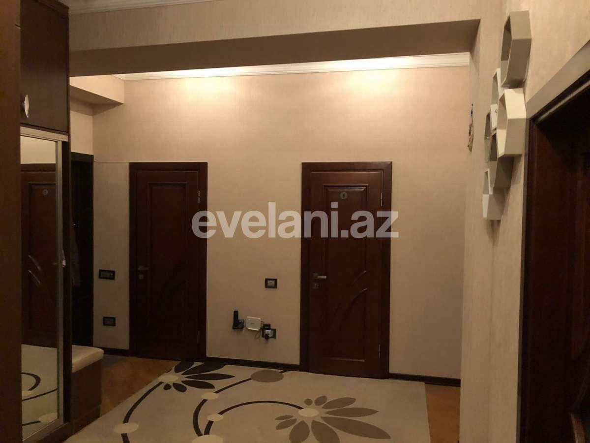 Satılır, yeni tikili, 3 otaqlı, 137 m², Bakı, Yasamal r.