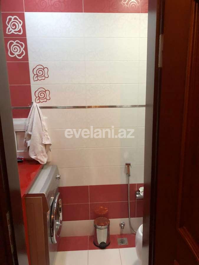 Satılır, yeni tikili, 3 otaqlı, 137 m², Bakı, Yasamal r.