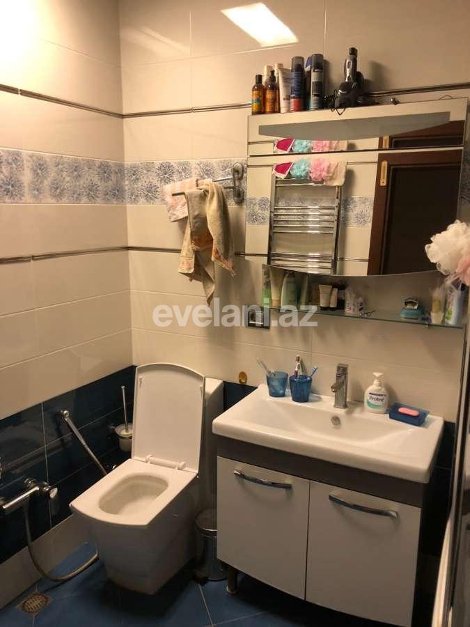 Satılır, yeni tikili, 3 otaqlı, 137 m², Bakı, Yasamal r.