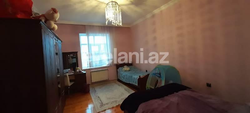 Sale, garden / house, 4 room, 200 m², Baku, Khazar r, Shagan d.