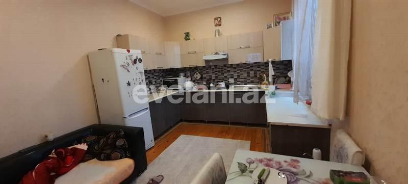 Sale, garden / house, 4 room, 200 m², Baku, Khazar r, Shagan d.