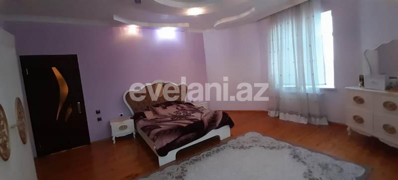 Sale, garden / house, 4 room, 200 m², Baku, Khazar r, Shagan d.