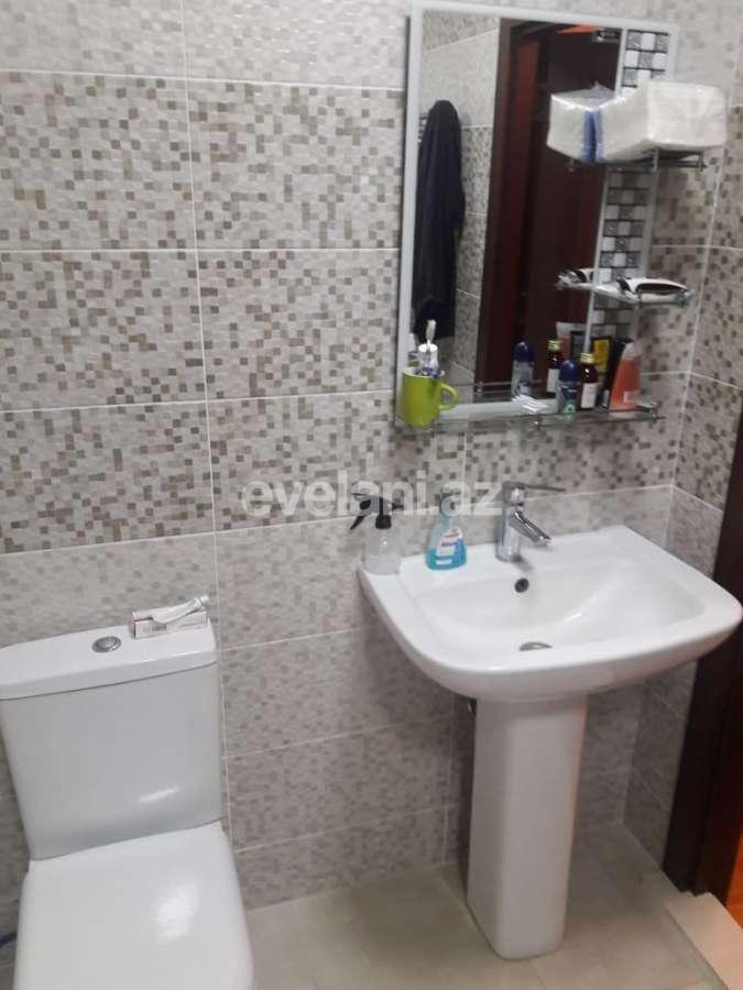 Sale, new building, 2 room, 53 m², Baku, Nizami r, Gara Garayev m.