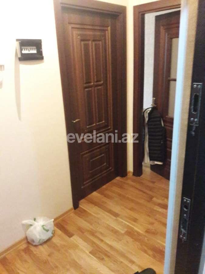 Sale, new building, 2 room, 53 m², Baku, Nizami r, Gara Garayev m.