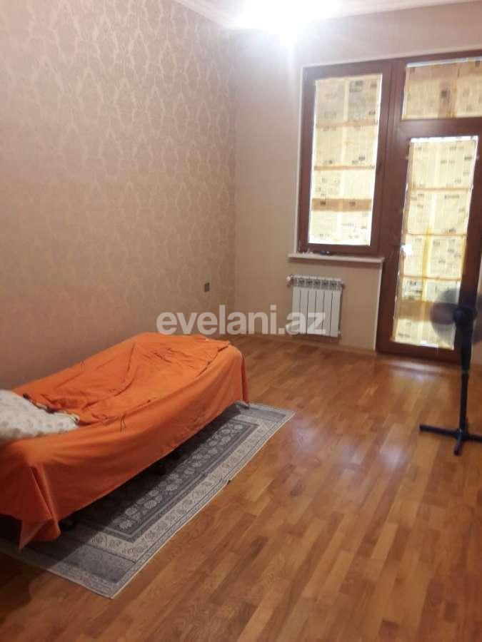 Sale, new building, 2 room, 53 m², Baku, Nizami r, Gara Garayev m.