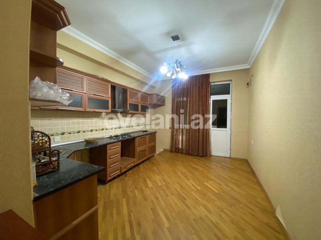 Satılır, yeni tikili, 3 otaqlı, 145 m², Bakı, Nəsimi r, 28 may m.