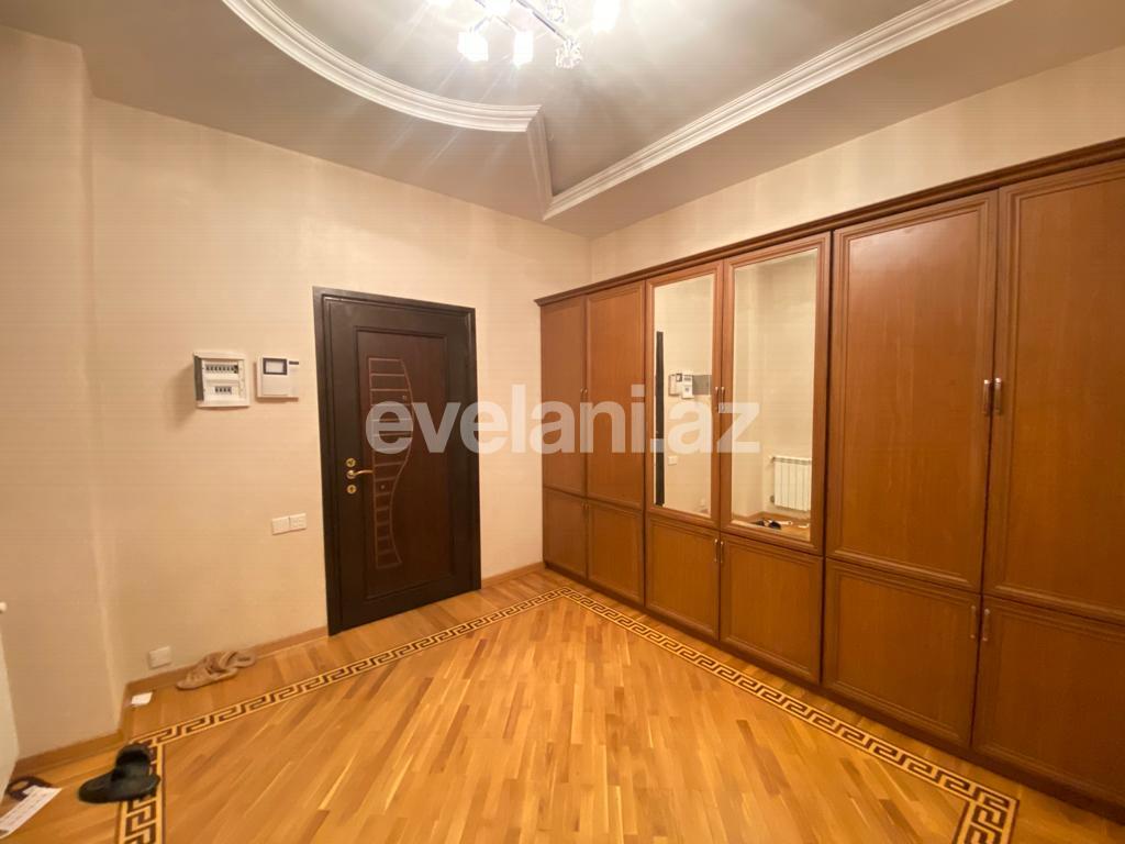 Satılır, yeni tikili, 3 otaqlı, 145 m², Bakı, Nəsimi r, 28 may m.