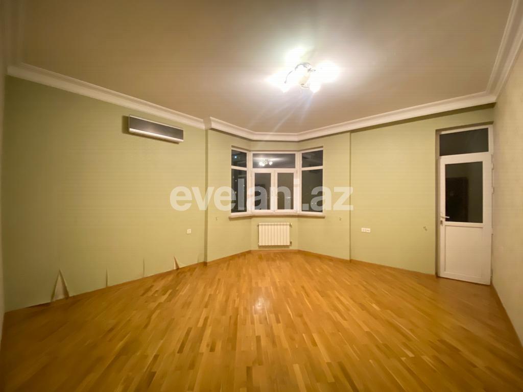 Satılır, yeni tikili, 3 otaqlı, 145 m², Bakı, Nəsimi r, 28 may m.