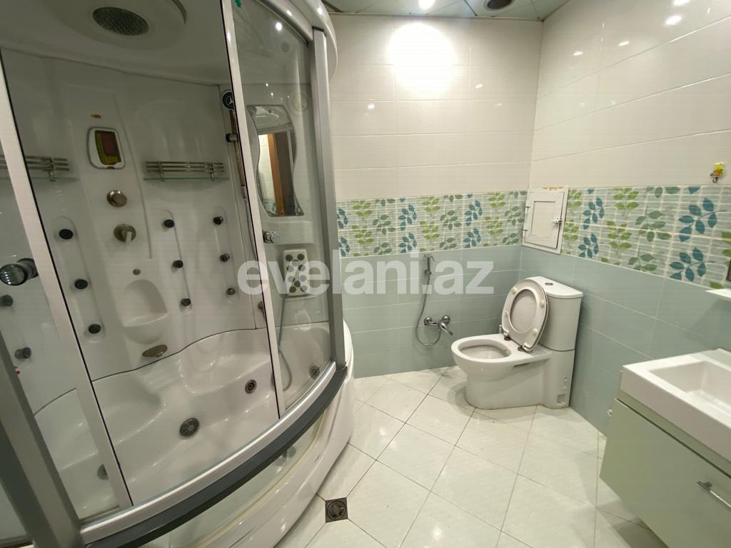 Satılır, yeni tikili, 3 otaqlı, 145 m², Bakı, Nəsimi r, 28 may m.