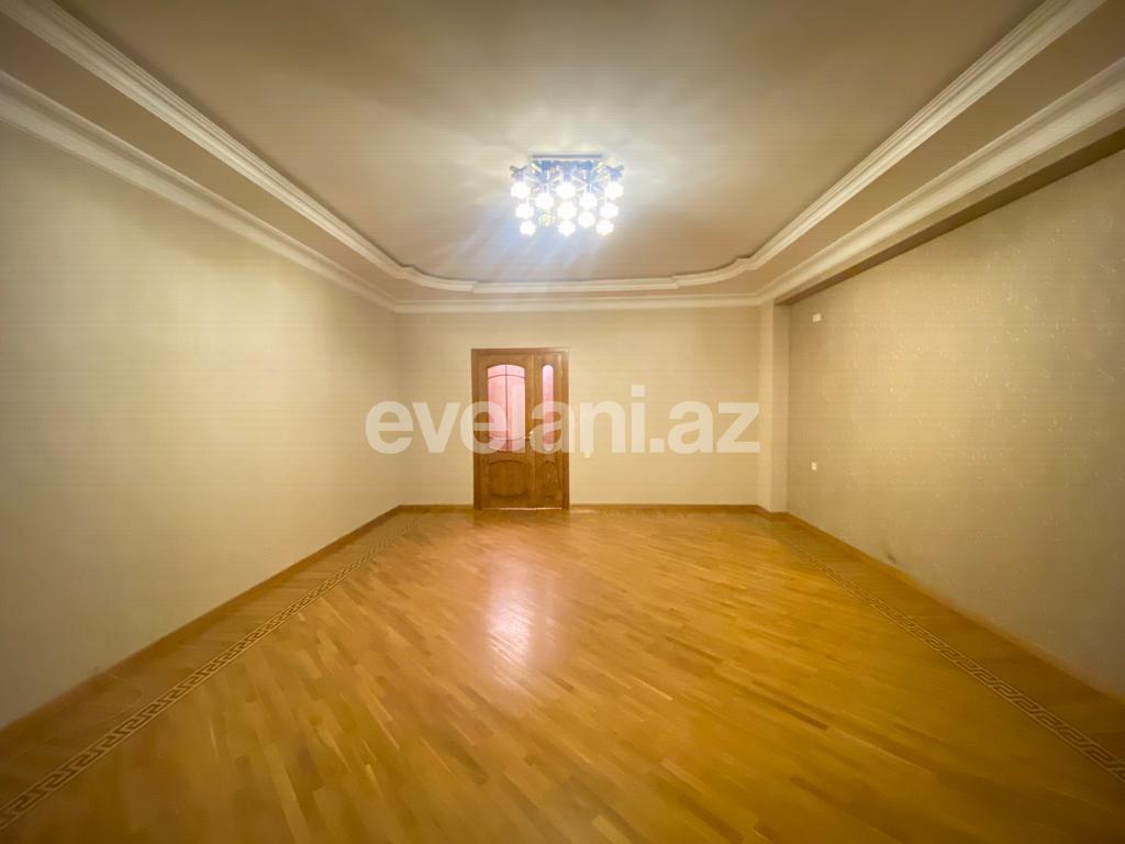 Satılır, yeni tikili, 3 otaqlı, 145 m², Bakı, Nəsimi r, 28 may m.
