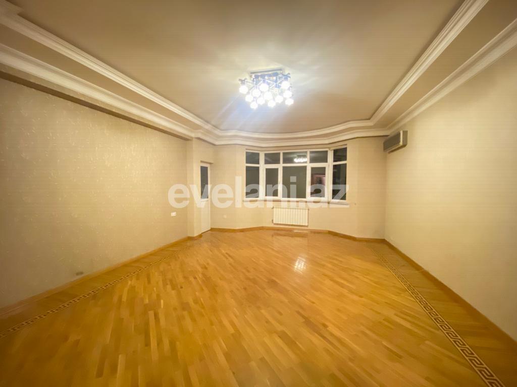 Satılır, yeni tikili, 3 otaqlı, 145 m², Bakı, Nəsimi r, 28 may m.