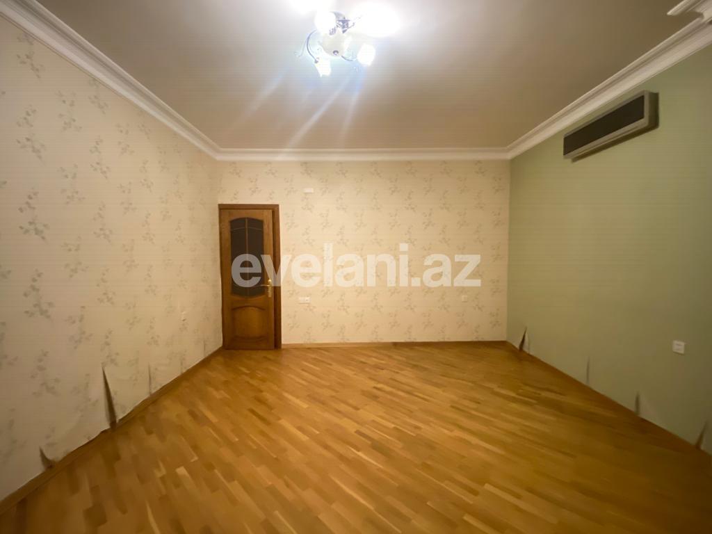 Satılır, yeni tikili, 3 otaqlı, 145 m², Bakı, Nəsimi r, 28 may m.