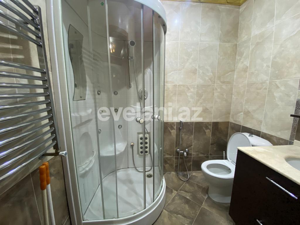 Satılır, yeni tikili, 3 otaqlı, 145 m², Bakı, Nəsimi r, 28 may m.