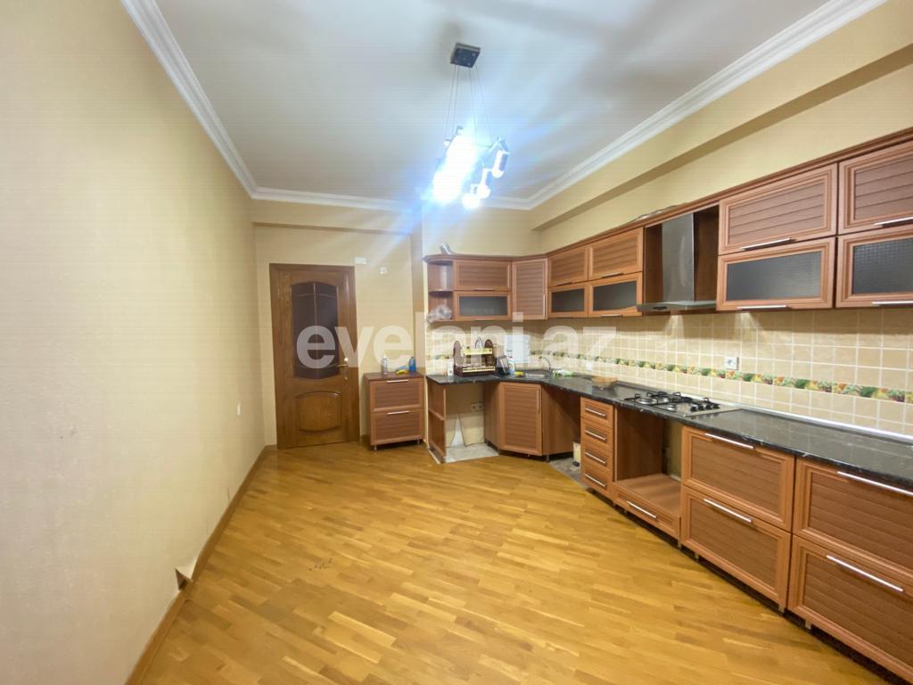Satılır, yeni tikili, 3 otaqlı, 145 m², Bakı, Nəsimi r, 28 may m.