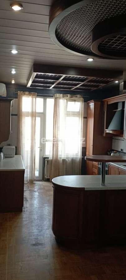 Rent, new building, 3 room, 230 m², Baku, Nasimi r.