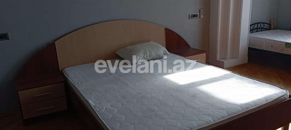 Rent, new building, 3 room, 230 m², Baku, Nasimi r.