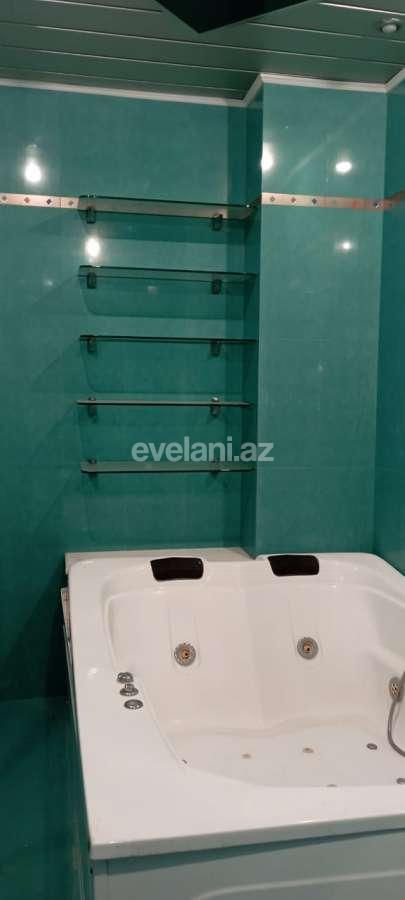 Rent, new building, 3 room, 230 m², Baku, Nasimi r.