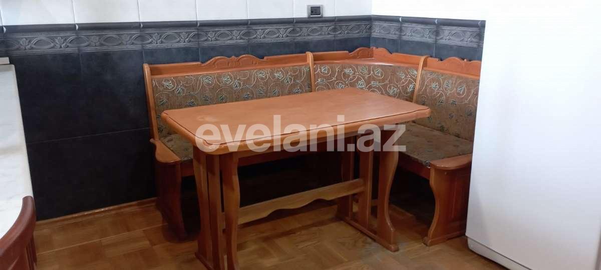 Rent, new building, 3 room, 230 m², Baku, Nasimi r.