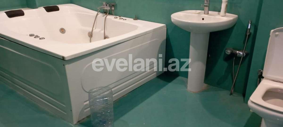 Rent, new building, 3 room, 230 m², Baku, Nasimi r.