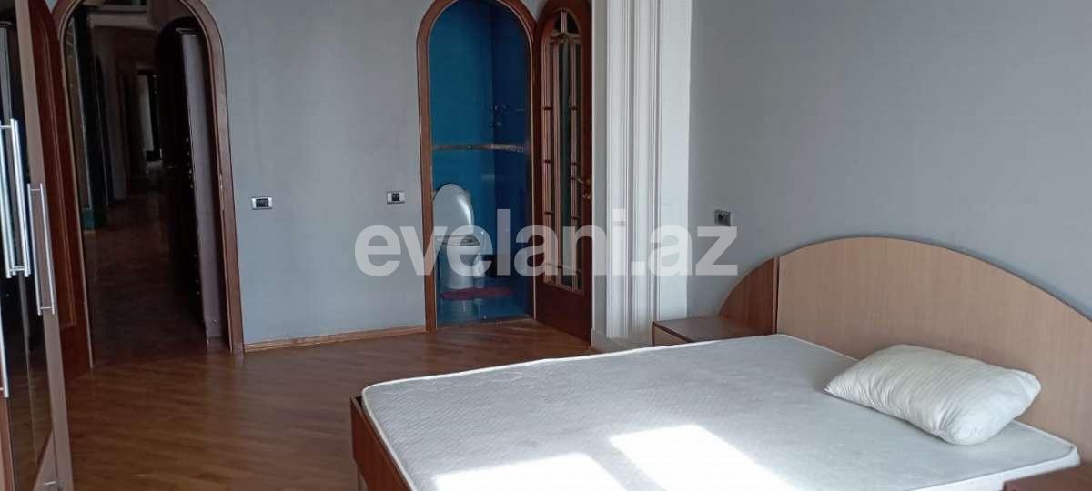 Rent, new building, 3 room, 230 m², Baku, Nasimi r.