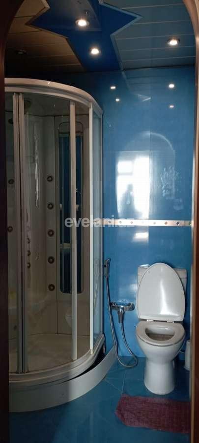 Rent, new building, 3 room, 230 m², Baku, Nasimi r.