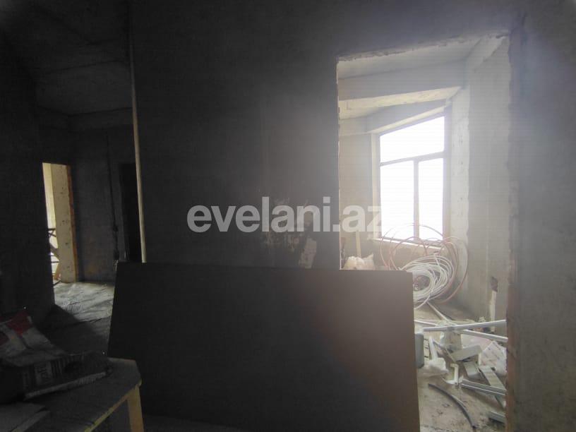 Продаётся, новостройка, 3-комнаты, 116 m², Баку, Насиминский r, Гянджлик m.