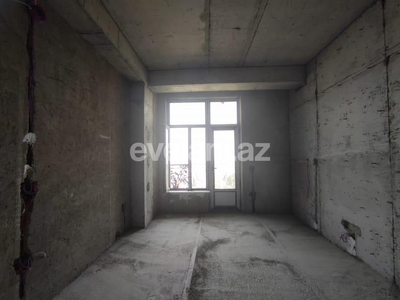 Продаётся, новостройка, 3-комнаты, 116 m², Баку, Насиминский r, Гянджлик m.