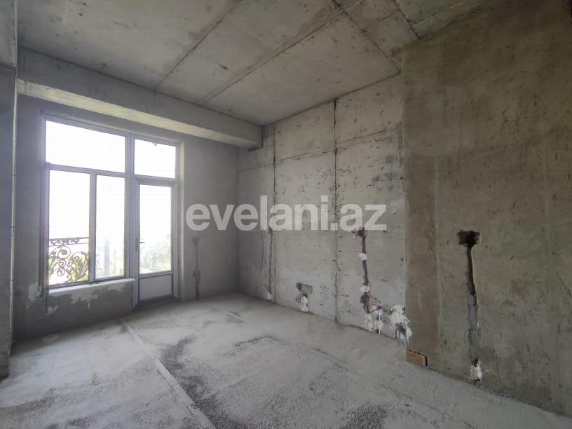 Продаётся, новостройка, 3-комнаты, 116 m², Баку, Насиминский r, Гянджлик m.