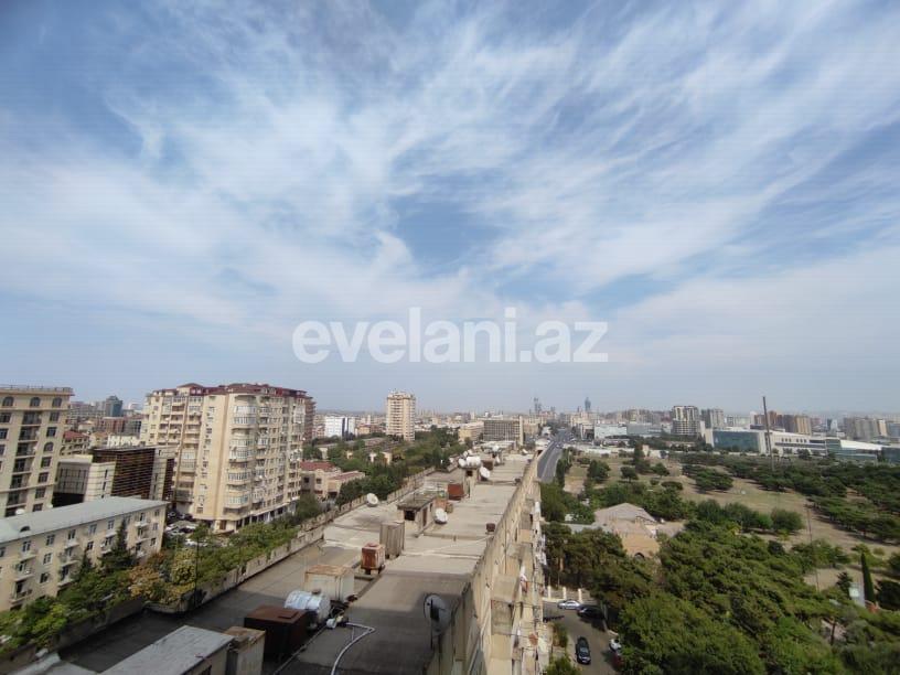 Продаётся, новостройка, 3-комнаты, 116 m², Баку, Насиминский r, Гянджлик m.