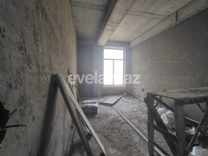 Продаётся, новостройка, 3-комнаты, 116 m², Баку, Насиминский r, Гянджлик m.