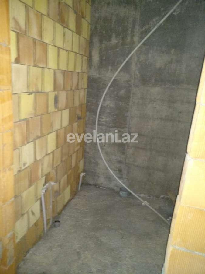Sale, new building, 3 room, 125 m², Baku, Yasamal r, Yeni Yasamal d.