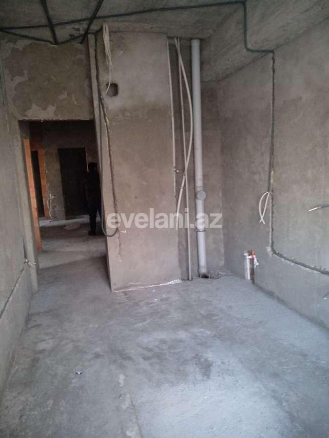 Sale, new building, 3 room, 125 m², Baku, Yasamal r, Yeni Yasamal d.