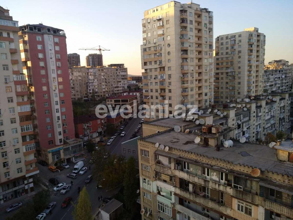 Sale, new building, 3 room, 125 m², Baku, Yasamal r, Yeni Yasamal d.