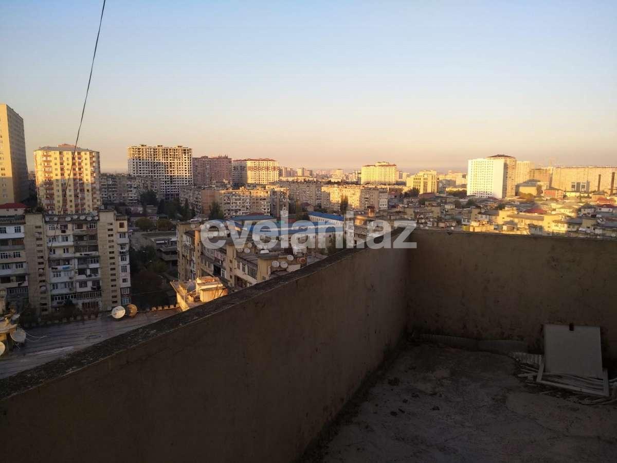 Sale, new building, 3 room, 125 m², Baku, Yasamal r, Yeni Yasamal d.