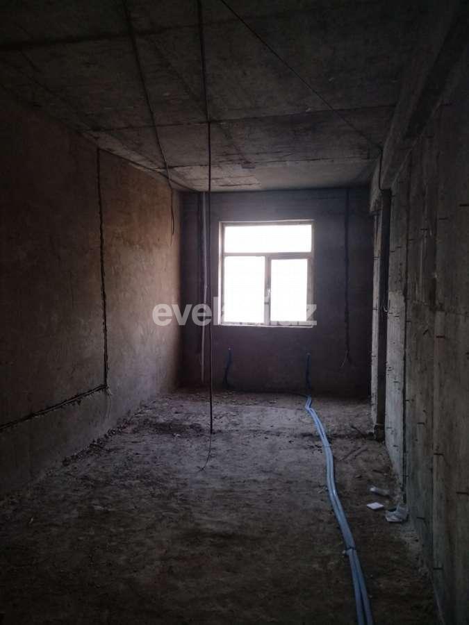 Sale, new building, 3 room, 125 m², Baku, Yasamal r, Yeni Yasamal d.