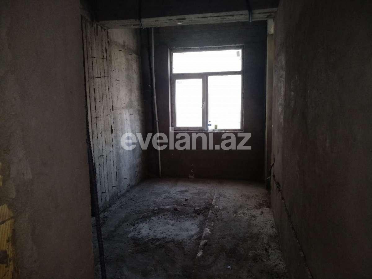 Sale, new building, 3 room, 125 m², Baku, Yasamal r, Yeni Yasamal d.