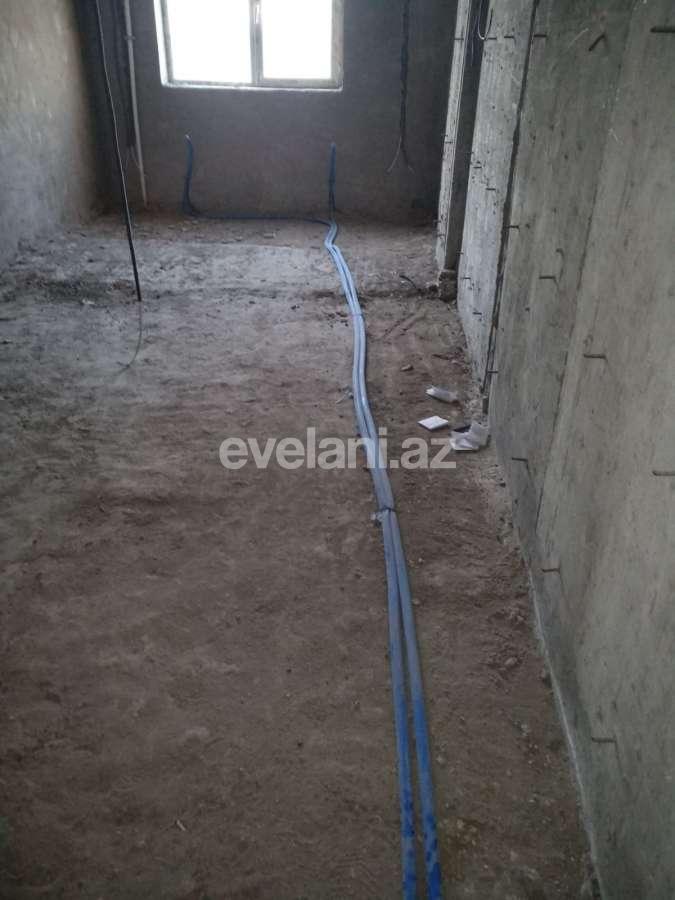 Sale, new building, 3 room, 125 m², Baku, Yasamal r, Yeni Yasamal d.