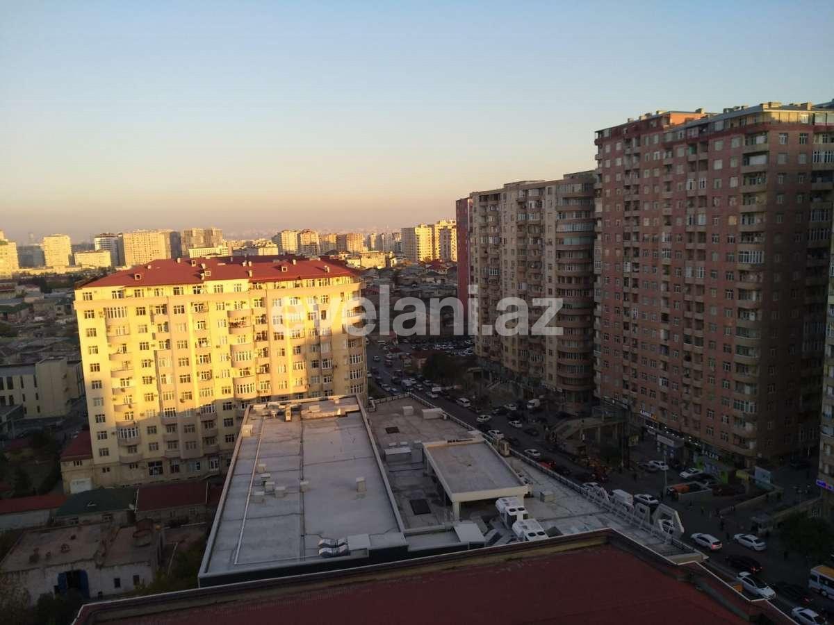 Sale, new building, 3 room, 125 m², Baku, Yasamal r, Yeni Yasamal d.