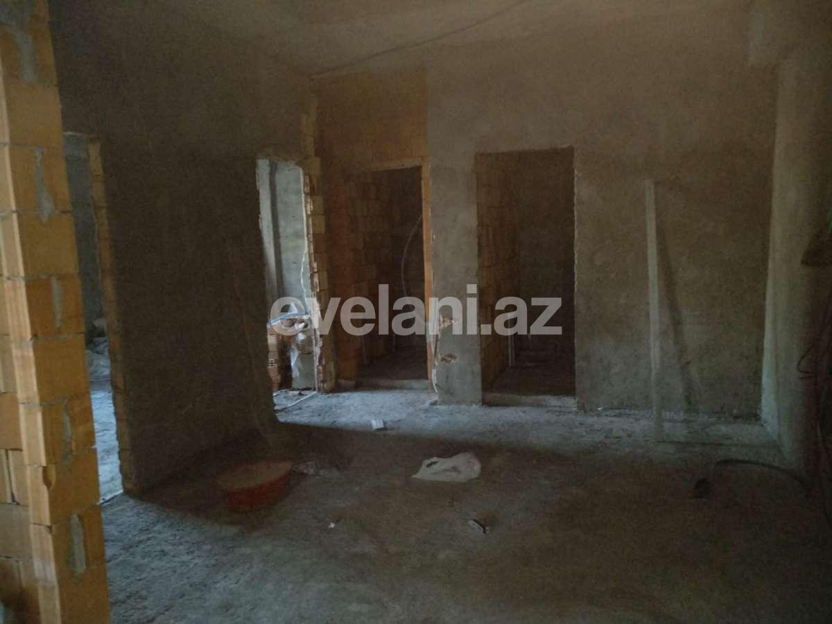 Sale, new building, 3 room, 125 m², Baku, Yasamal r, Yeni Yasamal d.