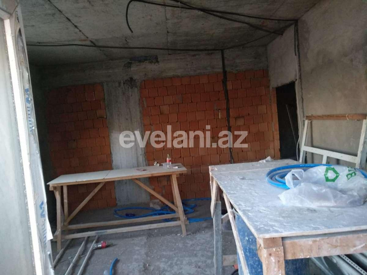 Sale, new building, 3 room, 125 m², Baku, Yasamal r, Yeni Yasamal d.