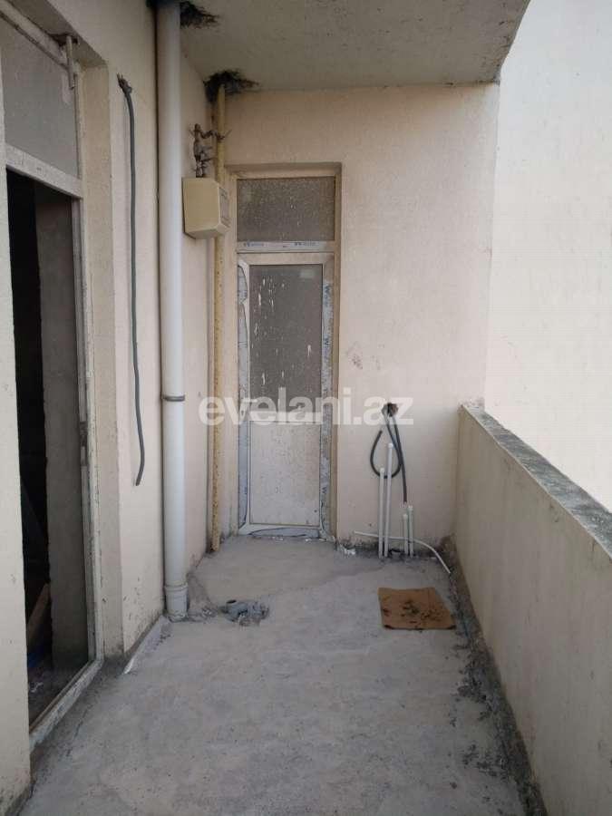 Sale, new building, 3 room, 125 m², Baku, Yasamal r, Yeni Yasamal d.