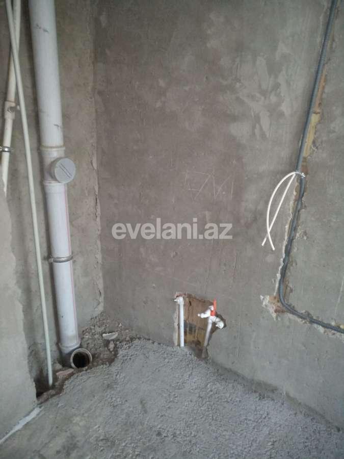 Sale, new building, 3 room, 125 m², Baku, Yasamal r, Yeni Yasamal d.