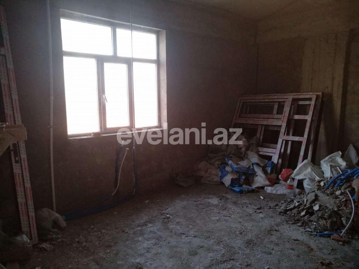 Sale, new building, 3 room, 125 m², Baku, Yasamal r, Yeni Yasamal d.