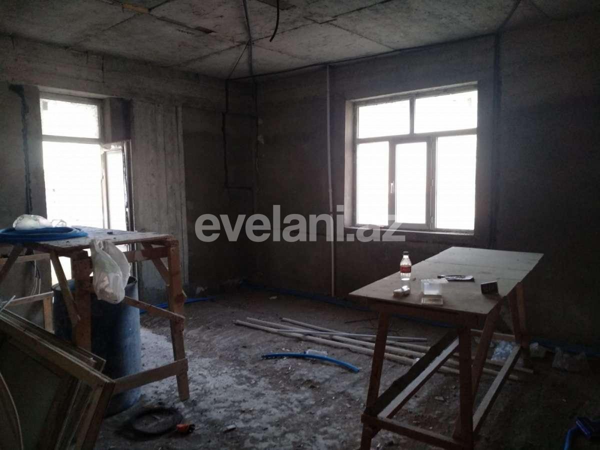 Sale, new building, 3 room, 125 m², Baku, Yasamal r, Yeni Yasamal d.