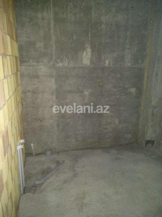 Sale, new building, 3 room, 125 m², Baku, Yasamal r, Yeni Yasamal d.