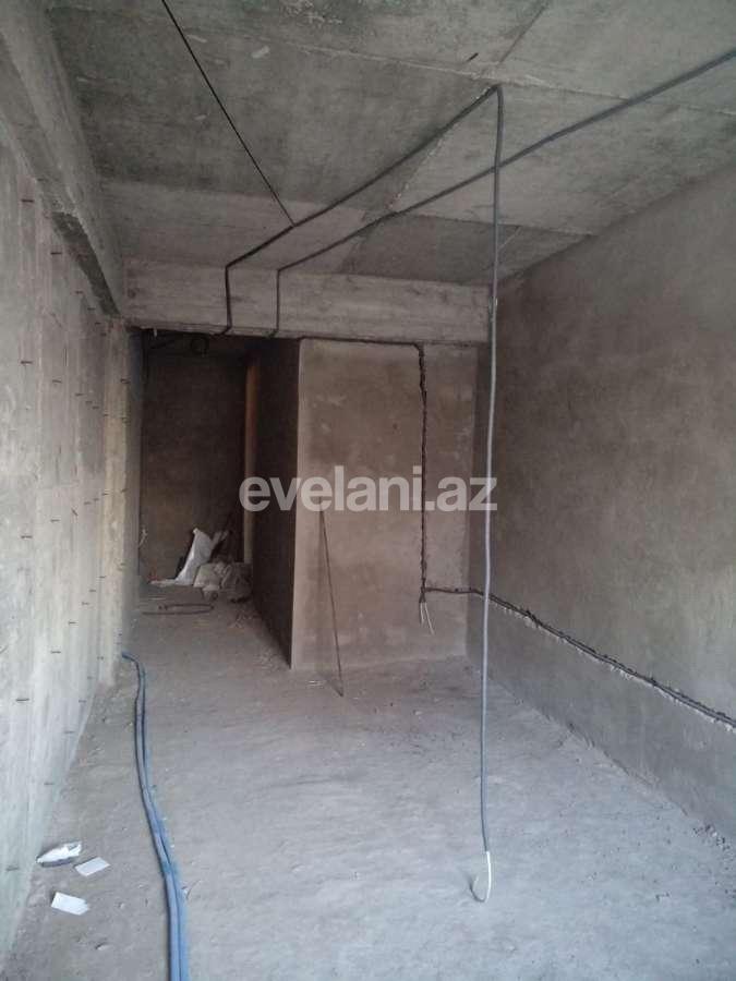 Sale, new building, 3 room, 125 m², Baku, Yasamal r, Yeni Yasamal d.